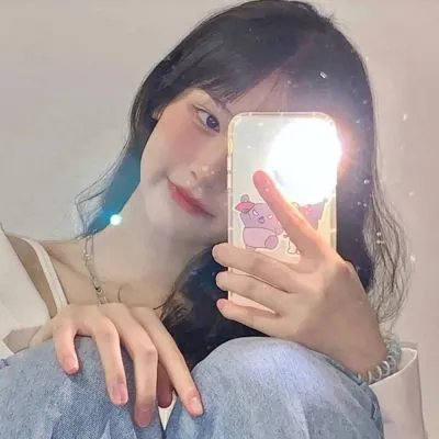 阿游小姐