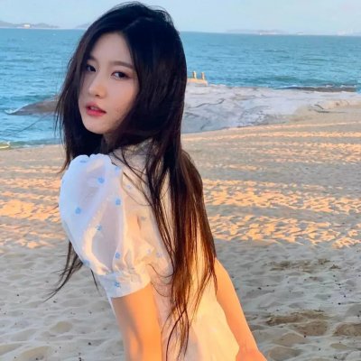 女人世上